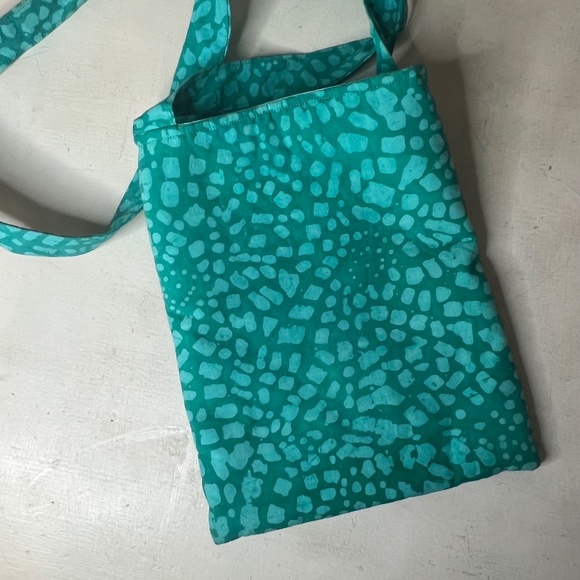 Handmade Fennec Fox Big Ears Crossbody Bag Purse Cute Anime Kawaii Style - Picture 4 of 5